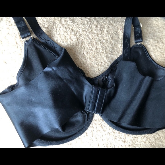 bra by Lilyette - Picture 3 of 4